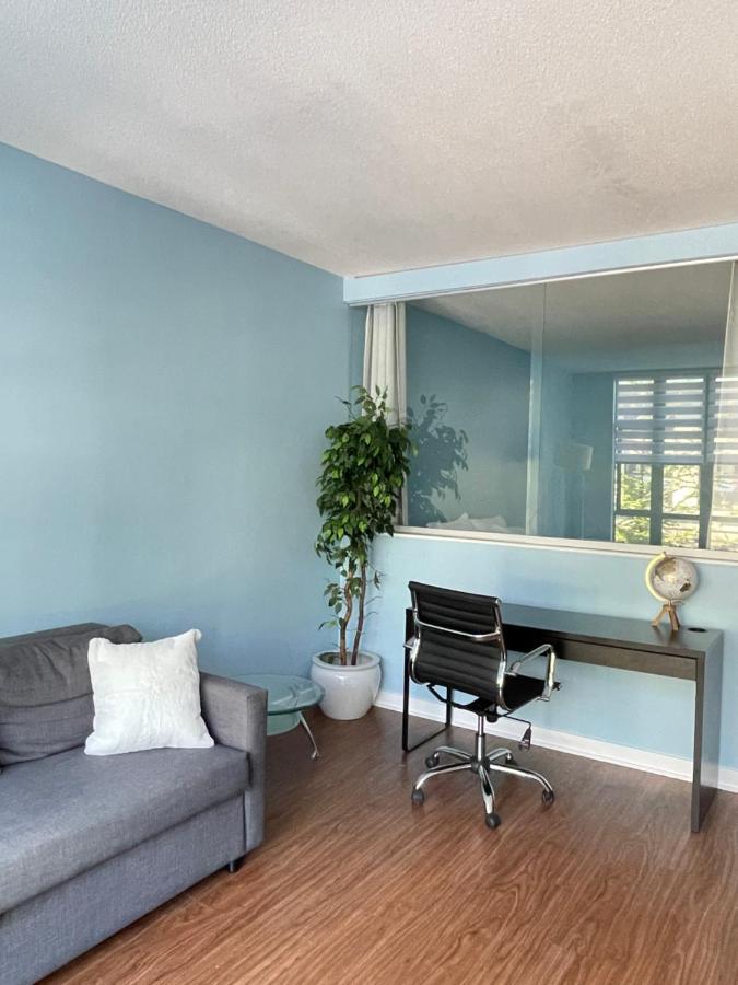 Downtown 1Br Condo At Granville Strip Near English Bay Vancouver Ngoại thất bức ảnh
