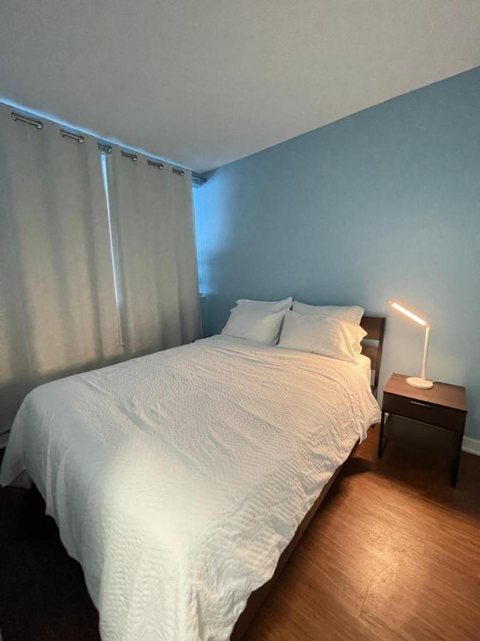 Downtown 1Br Condo At Granville Strip Near English Bay Vancouver Ngoại thất bức ảnh