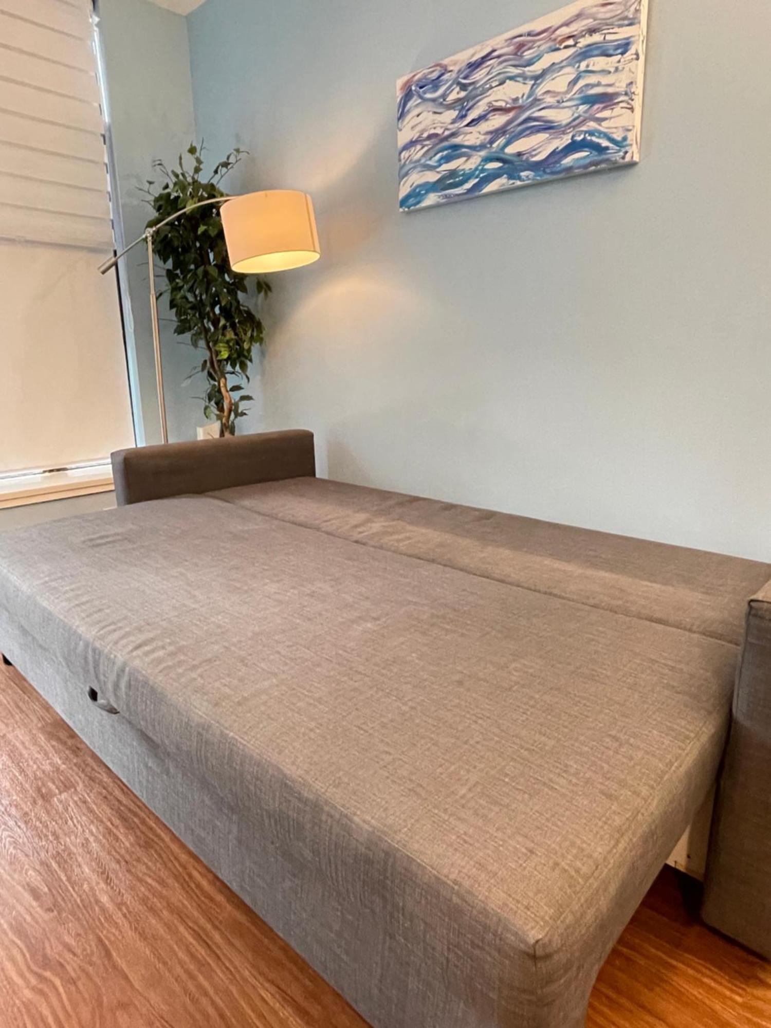 Downtown 1Br Condo At Granville Strip Near English Bay Vancouver Ngoại thất bức ảnh